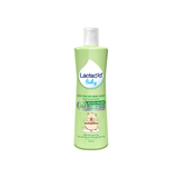 Sữa Tắm Gội Trẻ Em Bảo Vệ Da & Tóc Bé Lactacyd Baby Extra Milky Body & Hair Wash 250ml