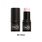Bắt Sáng & Tạo Khối Focallure Highlighter & Contour Stick #01 Silver