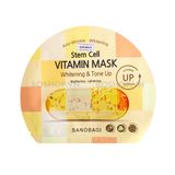 Mặt Nạ Banobagi Stem Cell Vitamin Mask 30g