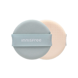 Bông Tán Nền Innisfree No-Sebum Powder Cushion Puff