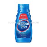 Dầu Gội Trị Gàu Selsun Blue Dandruff Shampoo 325ml