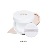 HXT – Phấn Nước Renoderm DayLong BB Cream Silver SPF37 PA++ 15g