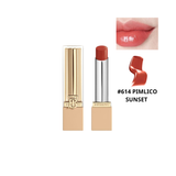 HXT – Son Burberry Brit Shine Lipstick 3g #614 Pimlico Sunset