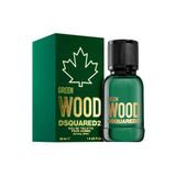 Nước Hoa Nam Dsquared2 Green Wood Pour Homme EDT 30ml