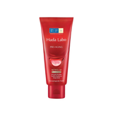 Kem Rửa Mặt Dưỡng Chuyên Biệt Ngừa Lão Hóa Hada Labo Pro Anti Aging Lifting Cleanser 80g