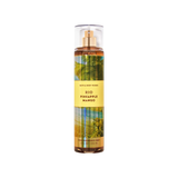 HXT - Xịt Thơm Body Bath And Body Works Rio Pineapple Mango Fine Fragrance Mist 236ml