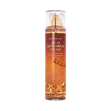 Xịt Thơm Body Bath & Body Works Jolly Ginger Bread Village Body Mist 236ml