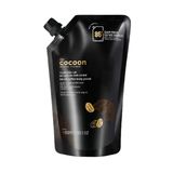 LC-Tẩy Tế Bào Chết Body Cà Phê Cocoon Dak Lak Coffee Body Polish Túi Refill 600ml