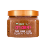 Tẩy Tế Bào Chết Body Tree Hut 510g Iced Coffee 510g