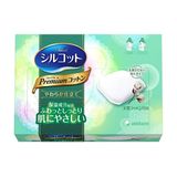 BÔNG TẨY TRANG SILCOT SOFT TOUCH MOISTURE 66 CÁI