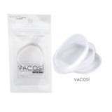 Bông Trang Điểm Tròn Vacosi BP32
