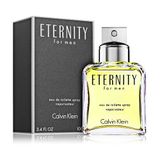 Nước Hoa Nam Calvin Klein Eternity EDT
