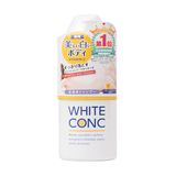 Sữa Tắm Dưỡng Trắng Da White Conc Body Vitamin C 360ml