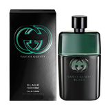 Nước Hoa Nam Gucci Guilty Black Pour Homme EDT