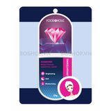 Mặt Nạ Dưỡng Da Toàn Diện Foodaholic Essential Mask 23g Foodaholic Diamond Brightening Essential Mask 23g Foodaholic Diamond Brightening Essential Mask 23g