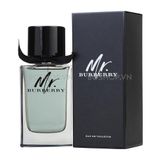 Nước Hoa Nam Burberry Mr.Burberry EDT Burberry EDT 150ml Burberry EDT 150ml