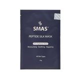 Mặt Nạ Cấp Ẩm, Phục Hồi Da SMAS Peptide Silk Mask 24H Hydration Boost 25g