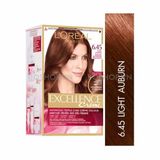 Thuốc Nhuộm Tóc Phủ Bạc L'Oreal Excellence Crème 6.45 6.45