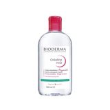 Nước Tẩy Trang Bioderma Crealine H2O Original Micellar Water 500ml