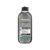 HXT - Nước Tẩy Trang Garnier Skinactive Micellar Cleansing Water Charcoal 400ml