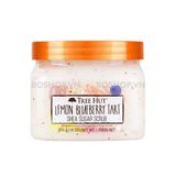 Tẩy Tế Bào Chết Body Tree Hut Shea Sugar Scrub 510g