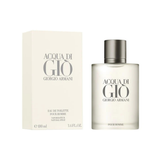 HXT - Nước Hoa Nam Giorgio Armani Men's Acqua Di Gio EDT 100ml