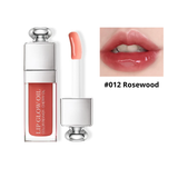 Son Dưỡng Dior Addict Lip Glow Oil 6ml #012 Rosewood
