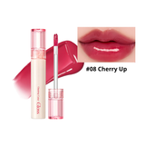 Son Bóng Romand Glasting Color Gloss 4g #08 Cherry Up