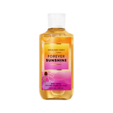Gel Tắm Bath & Body Works Forever Sunshine Body Wash 295ml