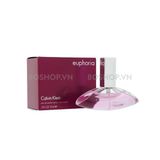 Nước Hoa Nữ Calvin Klein Euphoria EDP 15ml