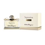 Nước Hoa Nữ Salvatore Ferragamo Signorina Eleganza EDP 100ml