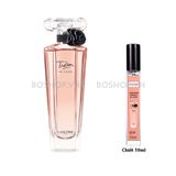 Nước Hoa Mini Nữ Lancôme Tresor In Love EDP Chiết 10ml