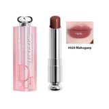 Son Dưỡng Môi Dior Ladies Addict Lip Glow Glow #020 Mahogany