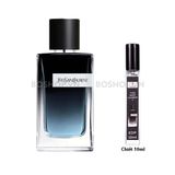 Nước Hoa Mini Nam Yves Saint Laurent Y EDP Chiết 10ml
