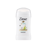 HXT - Lăn Khử Mùi Dưỡng Ẩm Dove Go Fresh Pear & Aloe Vera 40ml