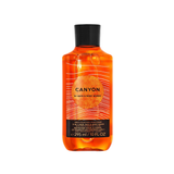 HXT - Gel Tắm Bath & Body Works 3in1 Hair, Face & Body Wash Canyon 295ml