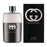 Nước Hoa Nam Gucci Guilty Pour Homme EDT 90ml