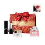 HXT - Set Quà Tặng 3 Món Mini Dior Miss Lunar New Year Gift Set 2025 + Túi Giấy