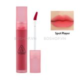 Son Tint 3CE Blur Water Tint 4.6g Spot Player
