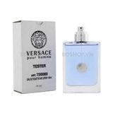 Nước Hoa Nam Versace Pour Homme EDT 100ml Tester 100ml Tester