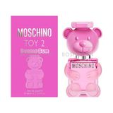 Nước Hoa Nữ Moschino Toy 2 Bubble Gum EDT 50ml 50ml