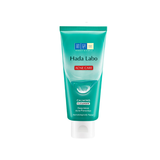 LC-Sữa Rửa Mặt Cho Da Mụn Và Nhạy Cảm Hada Labo Ance Care Calming Cleanser 80g