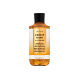 HXT - Gel Tắm Gội Rửa Mặt Cho Nam Bath & Body Works Whiskey Reserve 3in1 Hair, Face & Body Wash 295ml
