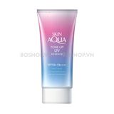 Kem Chống Nắng Rohto Skin Aqua Tone Up UV Essence SPF50+ PA++++ 80g
