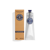 Kem Dưỡng Da Tay Chuyên Sâu 25% Bơ Đậu Mỡ L'OccitaneShea Butter Intensive Hand Balm 150ml