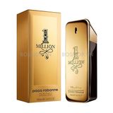 Nước Hoa Nam Paco Rabanne 1 Million EDT 100ml 100ml