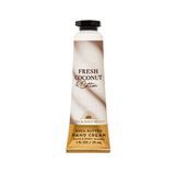 Kem Dưỡng Da Tay Bath Body Works 29ml Fresh Coconut & Cotton Hand Cream 29ml