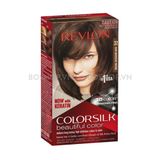 Thuốc Nhuộm Tóc Revlon Colorsilk Beautiful Color No.32 No.32