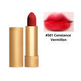 Son Gucci Rouge À Lèvres Mat Lip Colour 3.5g #501 Constance Vermillon #501 Constance Vermillon