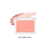 Má Hồng Missha Cotton Blush 4g #My Candy Shop 4gr #My Candy Shop 4gr